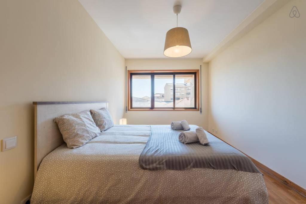 Gaia House - Apartamento Inteiro Junto Ao Metro Vila Nova de Gaia Exterior foto
