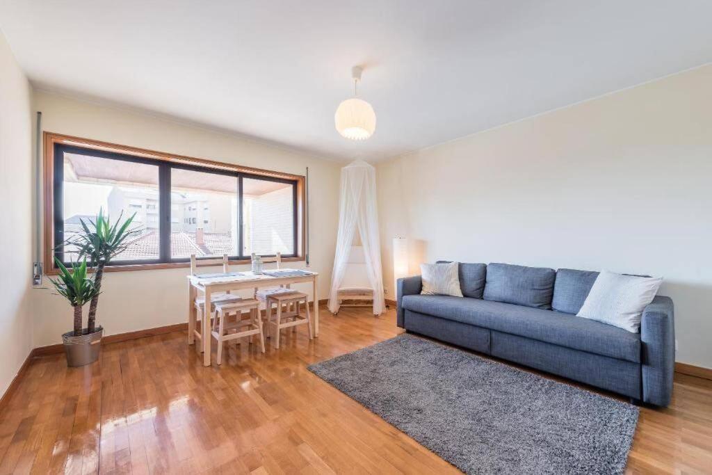 Gaia House - Apartamento Inteiro Junto Ao Metro Vila Nova de Gaia Exterior foto