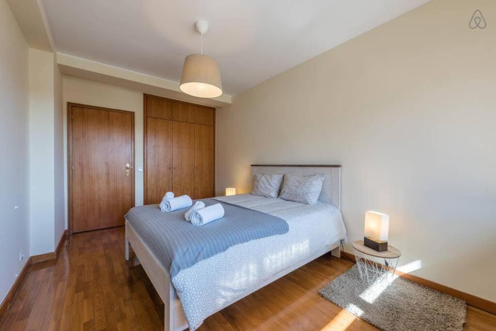 Gaia House - Apartamento Inteiro Junto Ao Metro Vila Nova de Gaia Exterior foto