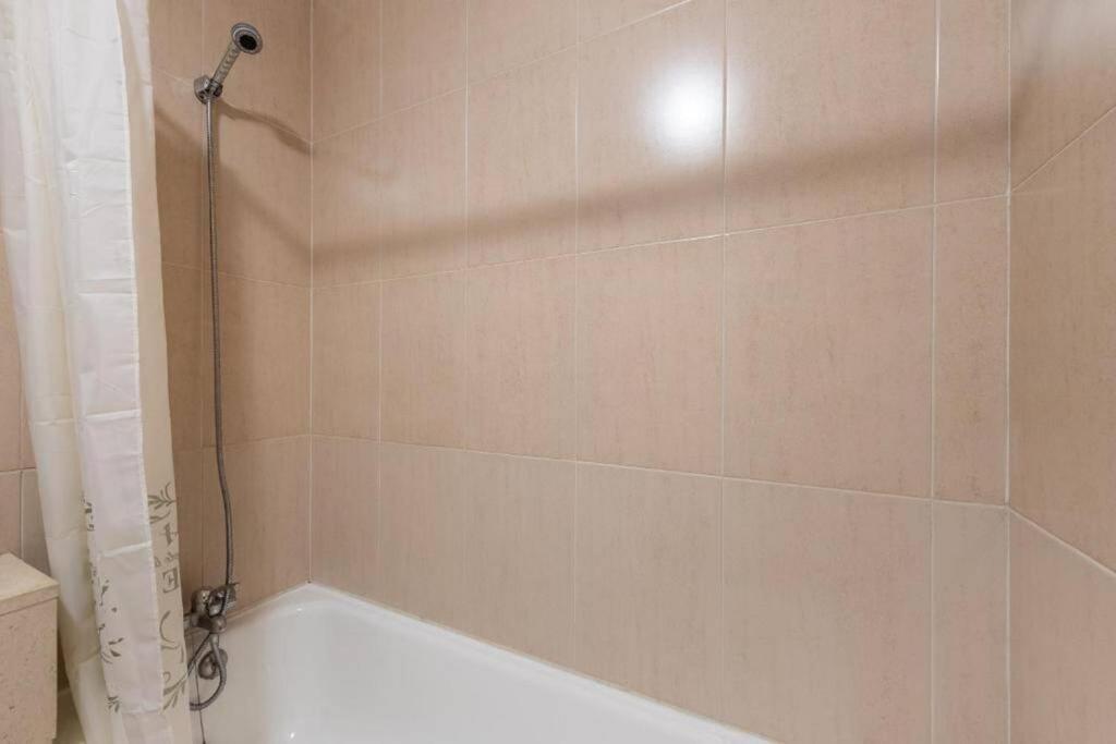Gaia House - Apartamento Inteiro Junto Ao Metro Vila Nova de Gaia Exterior foto