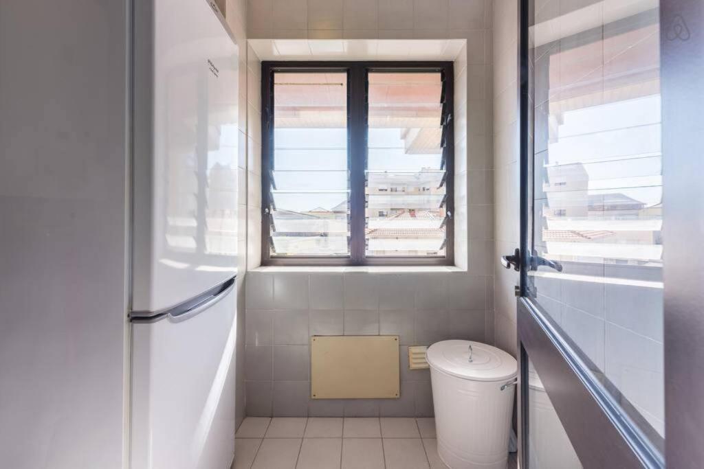 Gaia House - Apartamento Inteiro Junto Ao Metro Vila Nova de Gaia Exterior foto